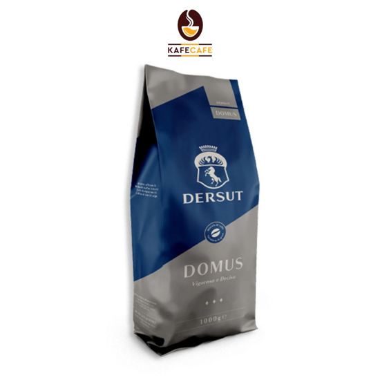 Picture of DERSUT COFFEE BEANS MARRONE X 1 kilo